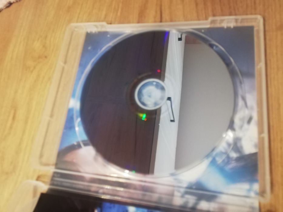 Beyond: Two Souls PlayStation 3 (PS3)