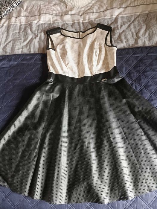 Sukienka damska elegancka