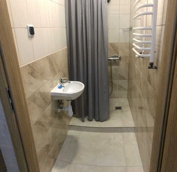 Pokoje hostelowe w centrum Radomia — od 60zł doba