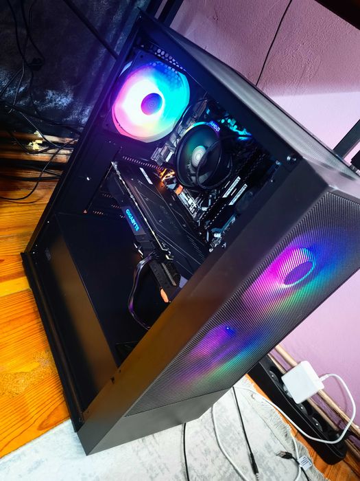 Dla Ciebie wszystko - ryzen 5 2600 gtx 1660 - w kategorii
