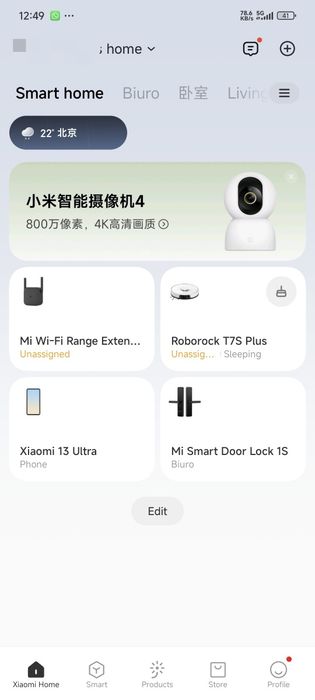 Roborock T7s Plus