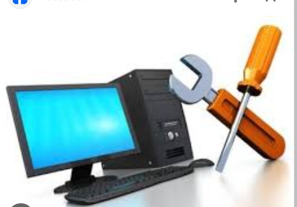 Informática Rápida