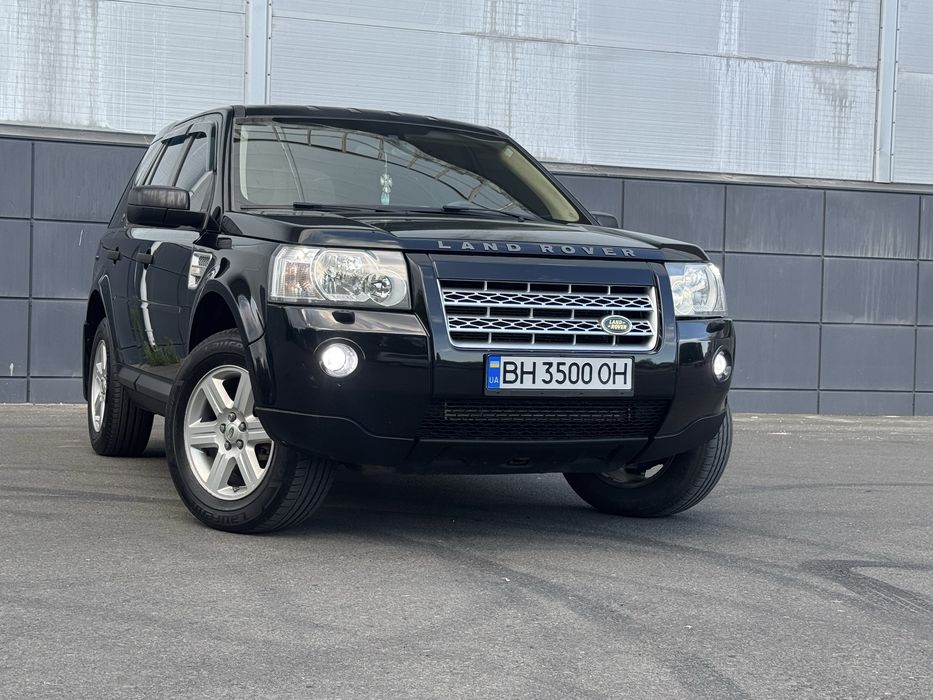 Продам ровер 2.2 дизель автомат!