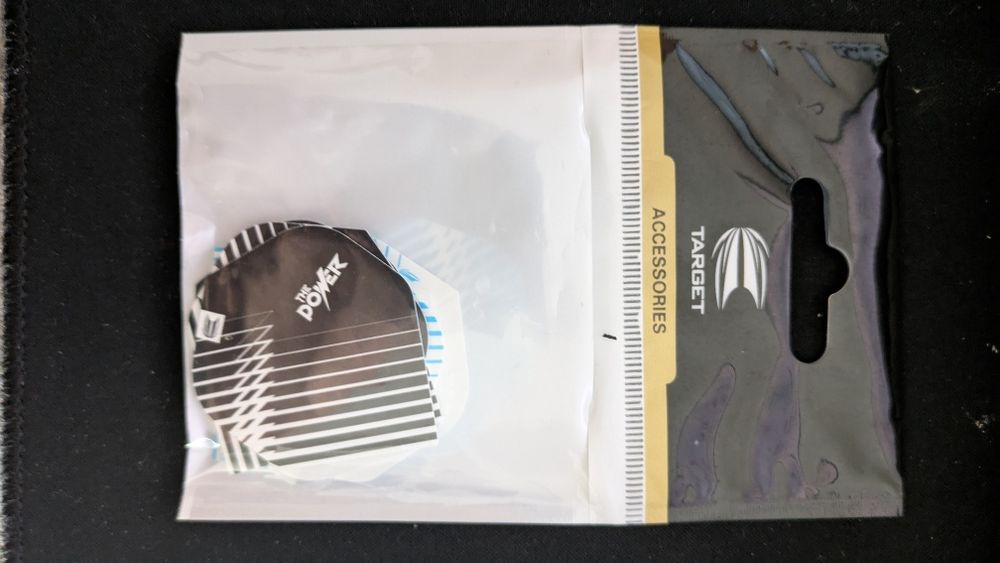 Setas/dardos Phil Taylor target the power 22g steeltip