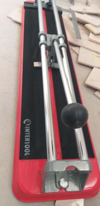 Плиткорез  Интертол 6 мм для плитки