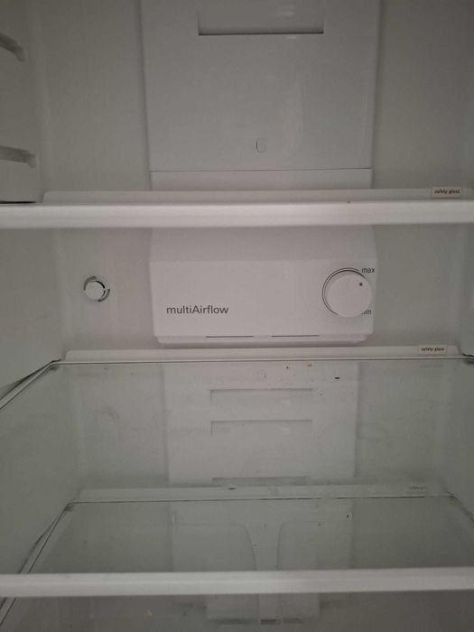 Frigorífico Siemens