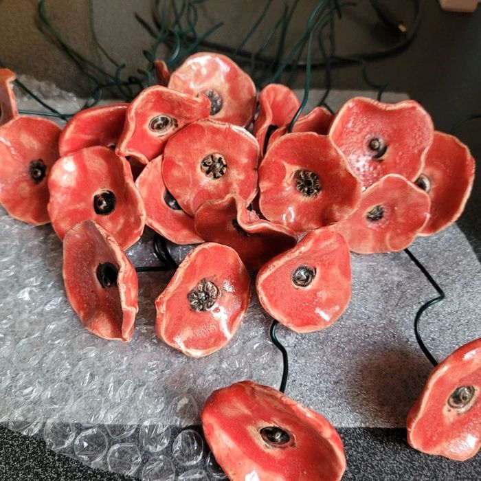 Mąki ceramiczne rękodzieło