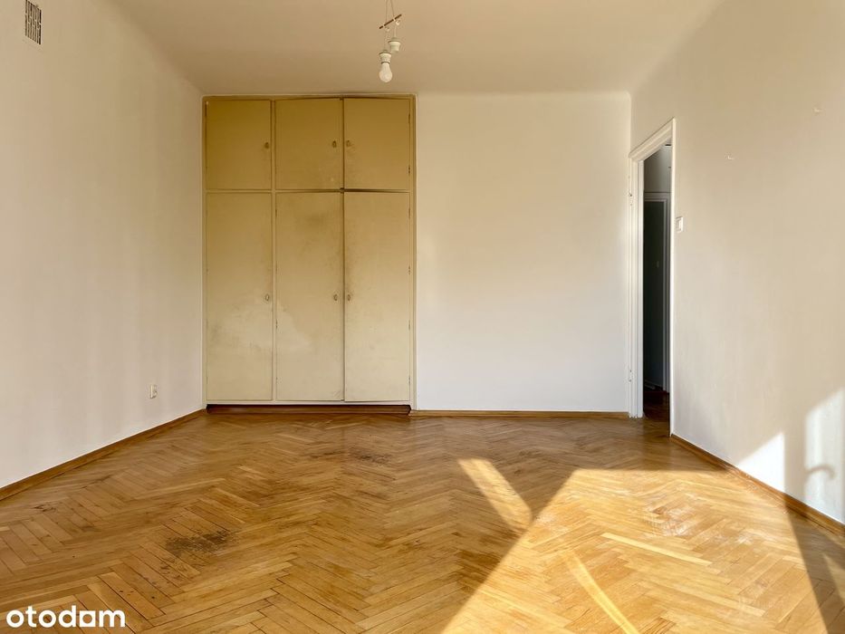 Mieszkanie – Warszawa - Widok 3