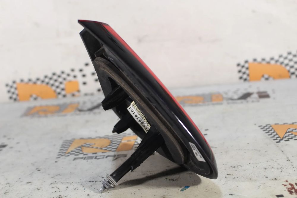 Farolim direito RENAULT Captur (J5_)