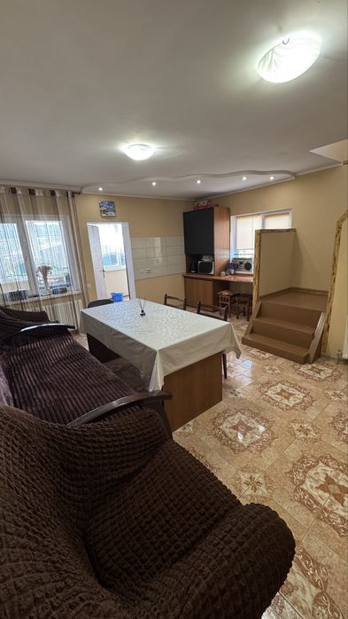 Сдам дом с причалом в Беляевке. Рыбалка и отдых.