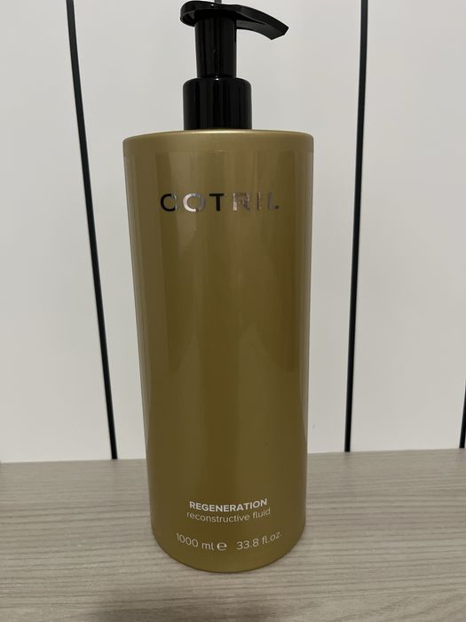 Професійна косметика COTRIL