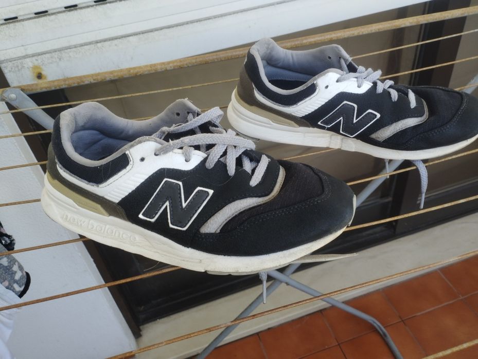 Sapatilhas rapaz, 39 New Balance