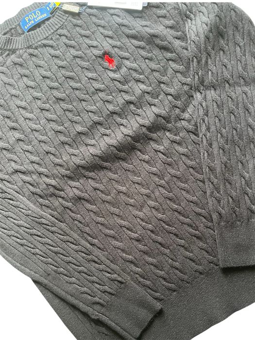 Malha Ralph Lauren