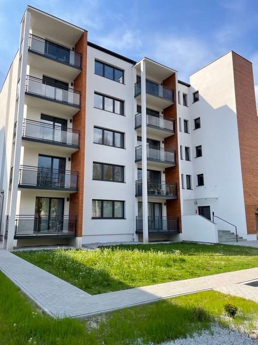 Przytulna kawalerka w centrum Płocka | Dworcowa Residence | Smart Home + klimatyzacja