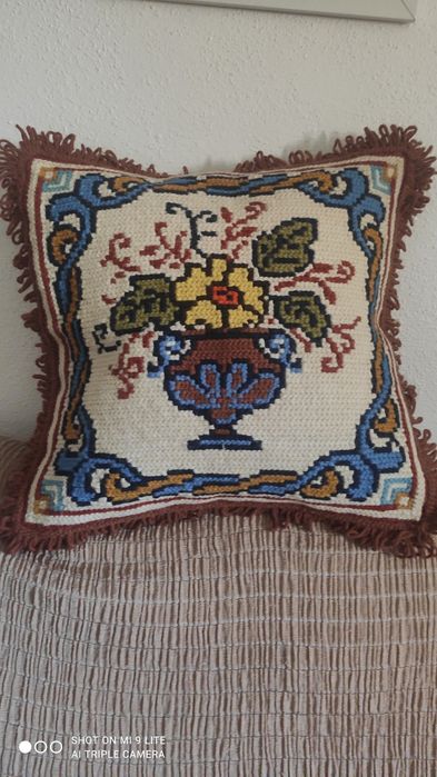 Almofada de Arraiolos