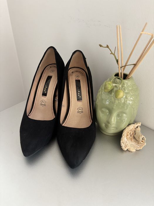 2Pares de sapatos