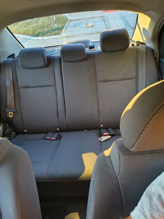 Chevrolet aveo 2006 1.2