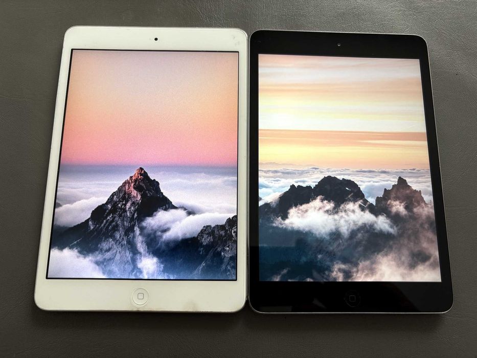 iPad Mini 2 A1489 32GB wifi biały