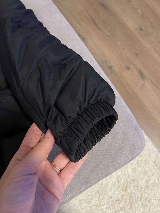 Куртка зимняя levis