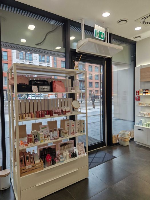 Wynajmę lokal ul. Pawia - Kraków