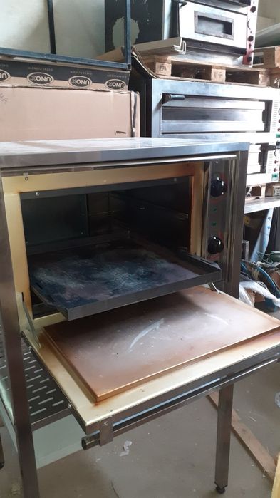 Шафа жарочна ШЖЕ 1  АРМ ЕКО