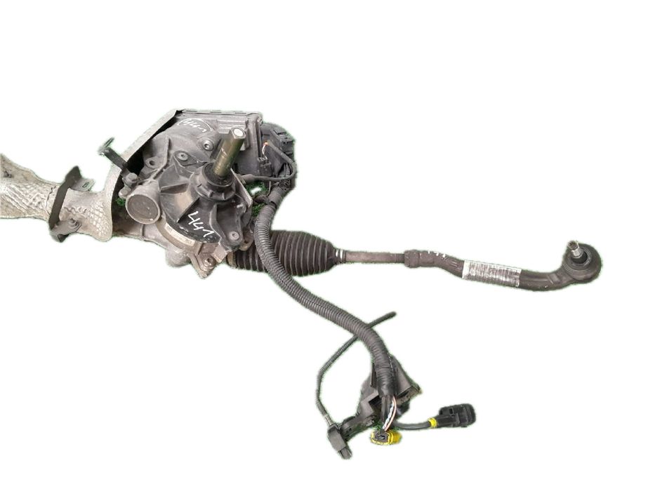 Caixa de direção PEUGEOT 3008 II (M_)
