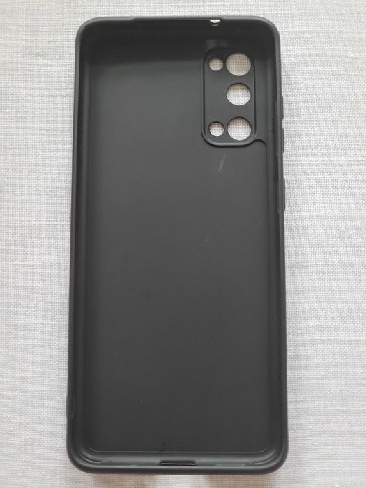 Nowe etui świąteczne na telefon Samsung Galaxy S20