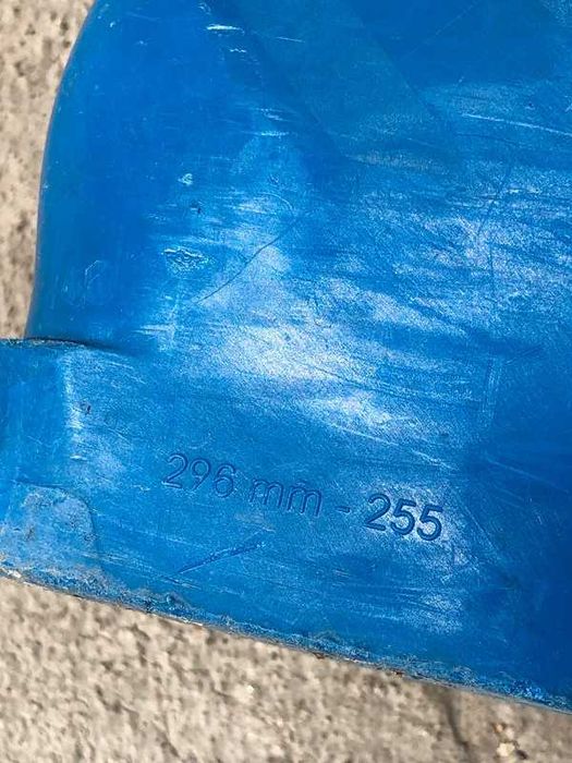 OKAZJA Buty narciarskie Lange RS 120 SC 25-25.5