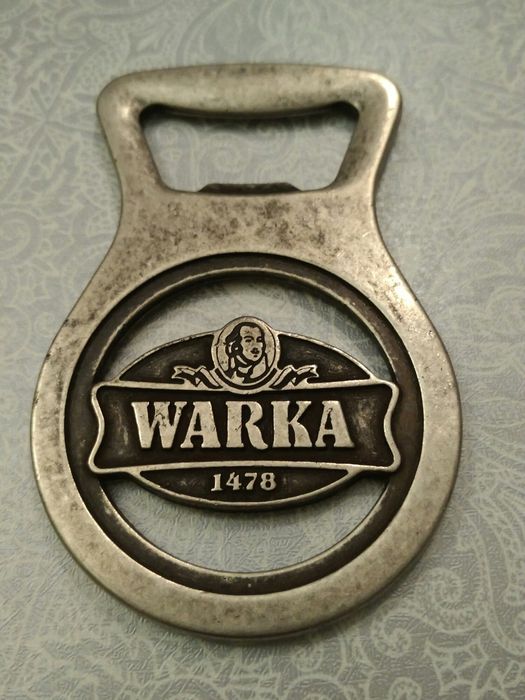 Otwieracze do butelek kapsle