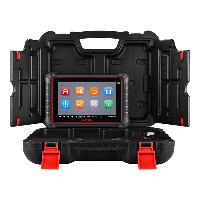 Autel MaxiPRO MP900-TS KIT Máquina Diagnostico OBD + TPMS (NOVO)