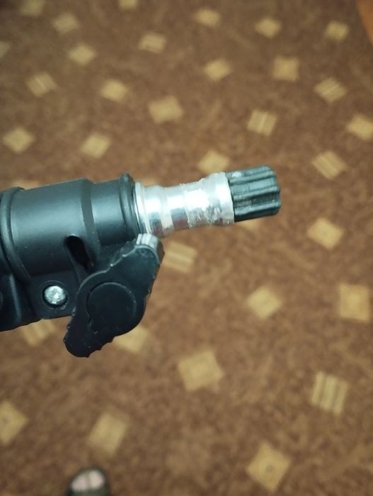 Штатив продам  или обменяю б.у