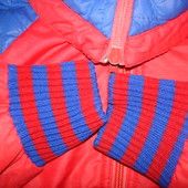 Курточка деми на 3-4 года