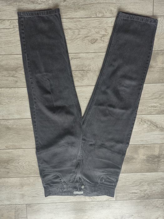 Jeansy Reserved rozmiar 158