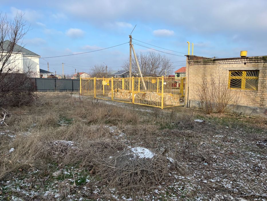 Земельна ділянка «Котеджі», 9 соток