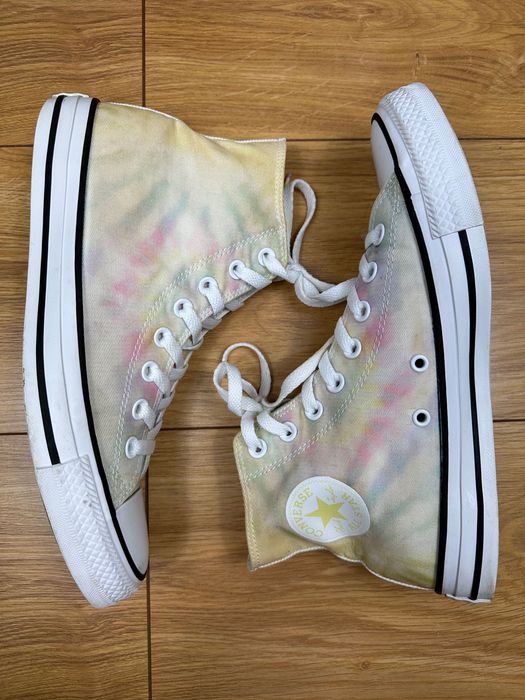 Converse Chuck Taylor All Star High