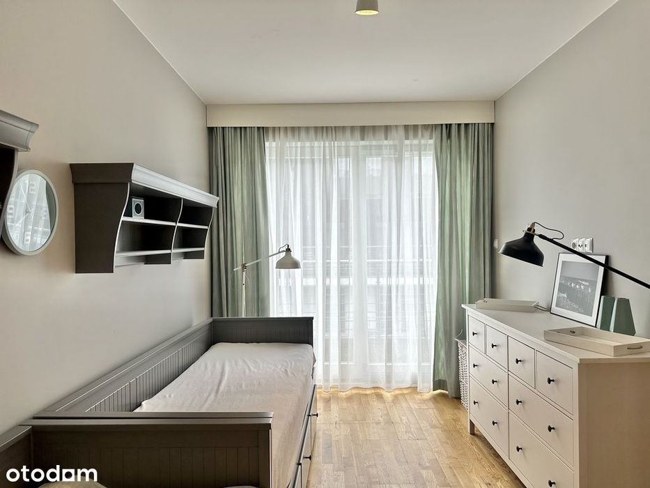 Golden Tulip Międzyzdroje apartament 3 pokoje