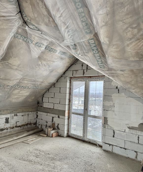 Дуплекс 125 м2. Білогородка!