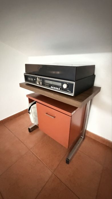 Comoda de escritorio