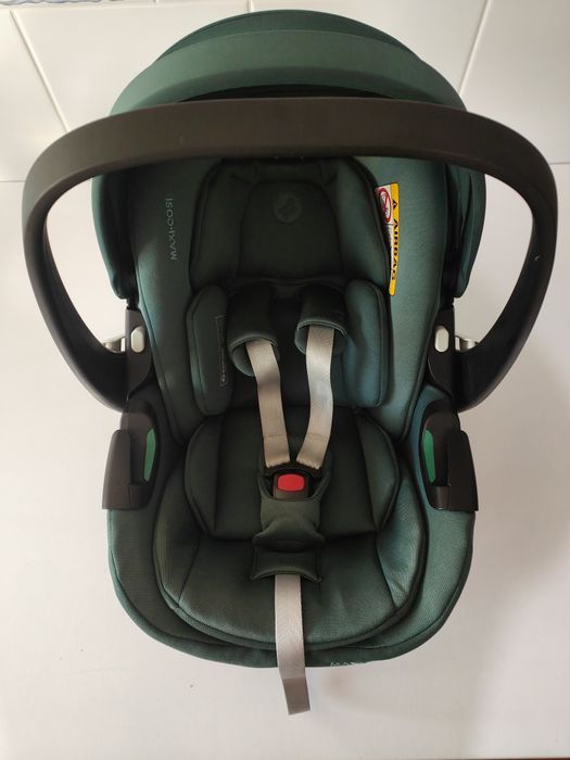 Maxi Cosi Pebble 360 PRO
