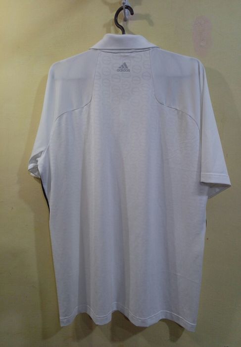 Adidas Golf нова чоловіча футболка поло