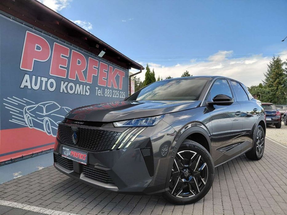 Peugeot