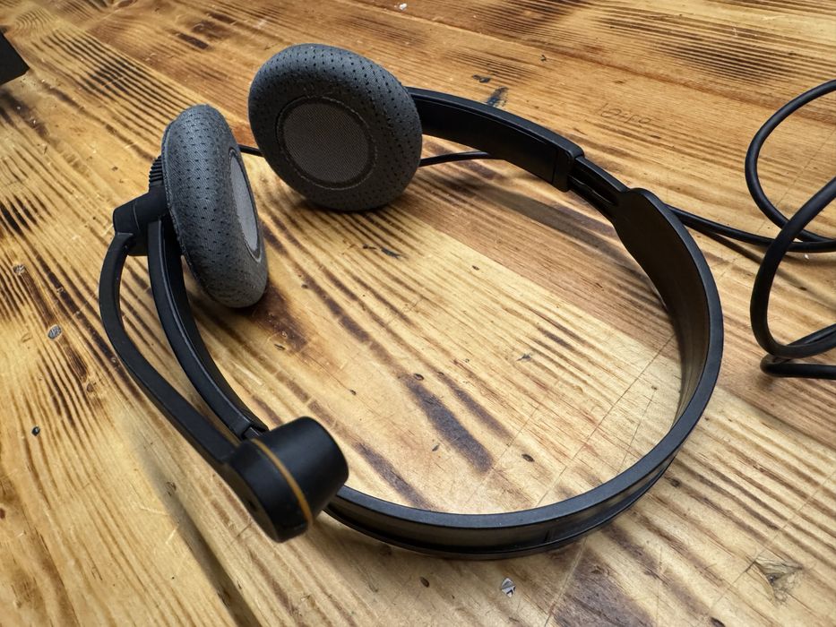 Skuchawki SENNHEISER SC60 usb