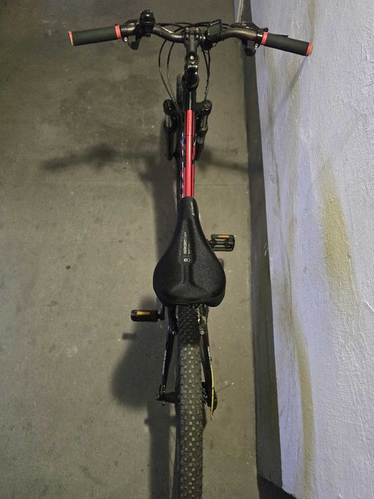 Kross Hexagon 26 cali Rama XS