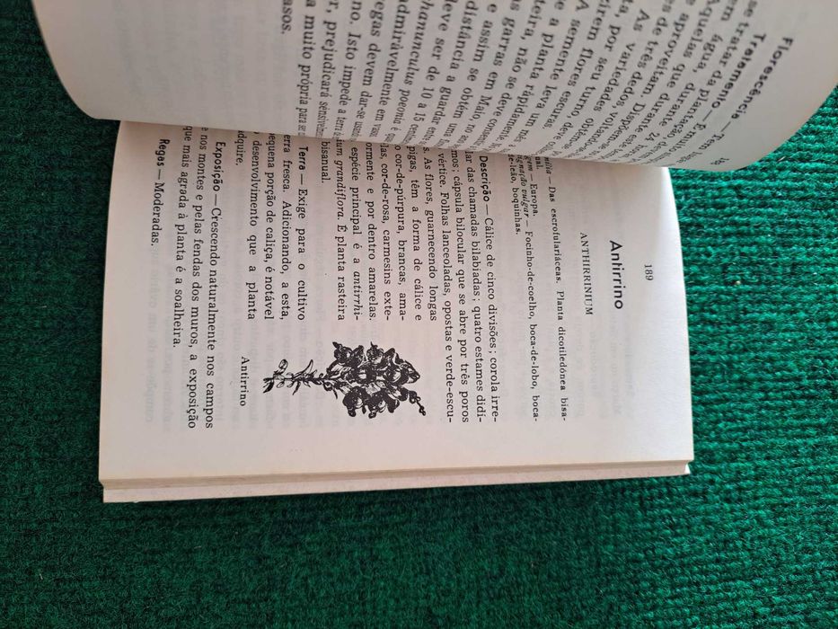 Manual do Jardineiro