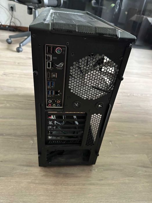 Pc Gaming/ Peças