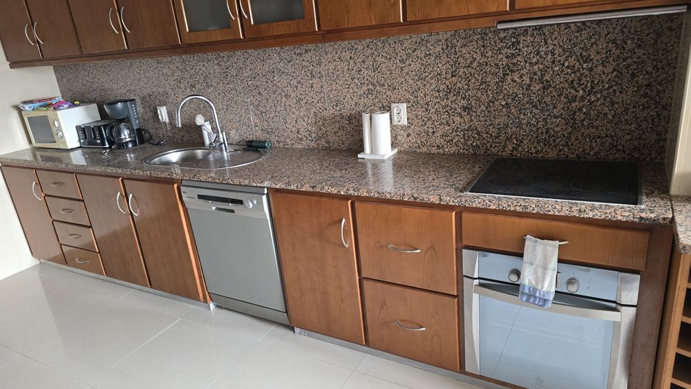 Excelente Arrendamento T3 na Póvoa de Varzim – A 200m da Praia!
