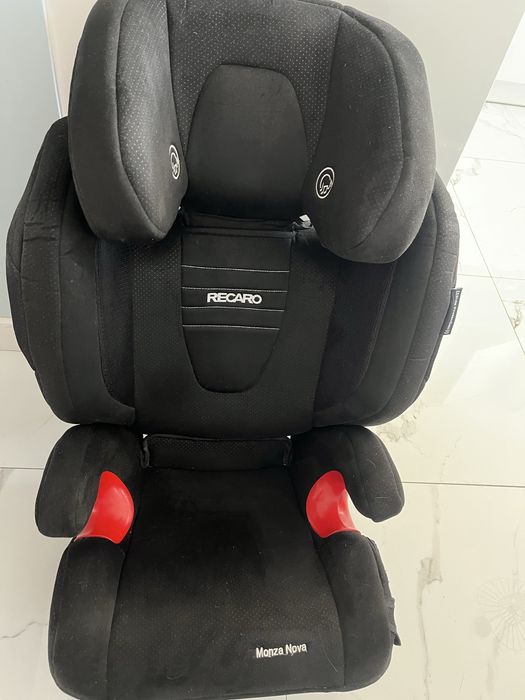 Fotelik Recaro Monza Nova 2
