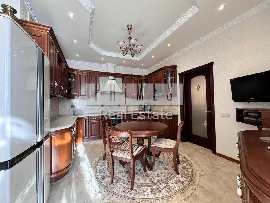 Продаж 3к квартира, вул. Старонаводницька 6б, Печерська