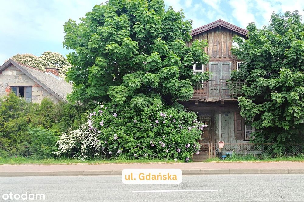 Styl sopockich willi - unikalny dom z duszą - Jantar