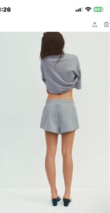 Комплект Zara розмір С